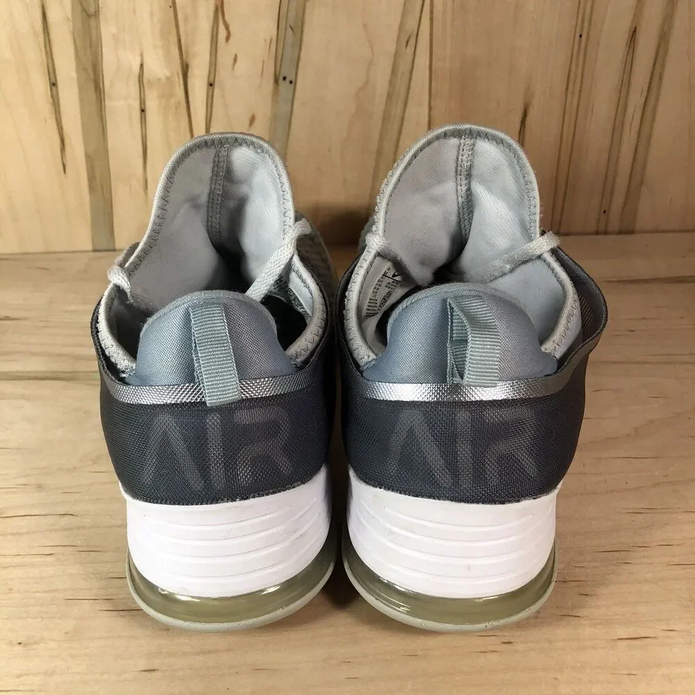 Nike Air Max Bella TR 2 Shoes AQ7492-300 Blue Running Sneakers Women's Size 9.5